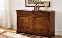 sideboard